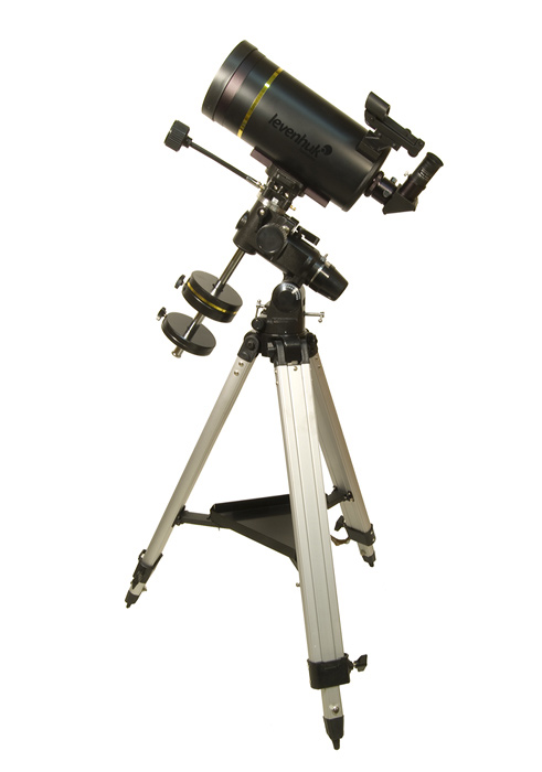 foto Hvězdářský dalekohled Levenhuk Skyline PRO 127 MAK