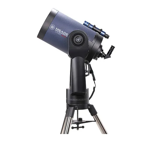 fotografie Hvězdářský dalekohled Meade LX90 10'' F/10 ACF