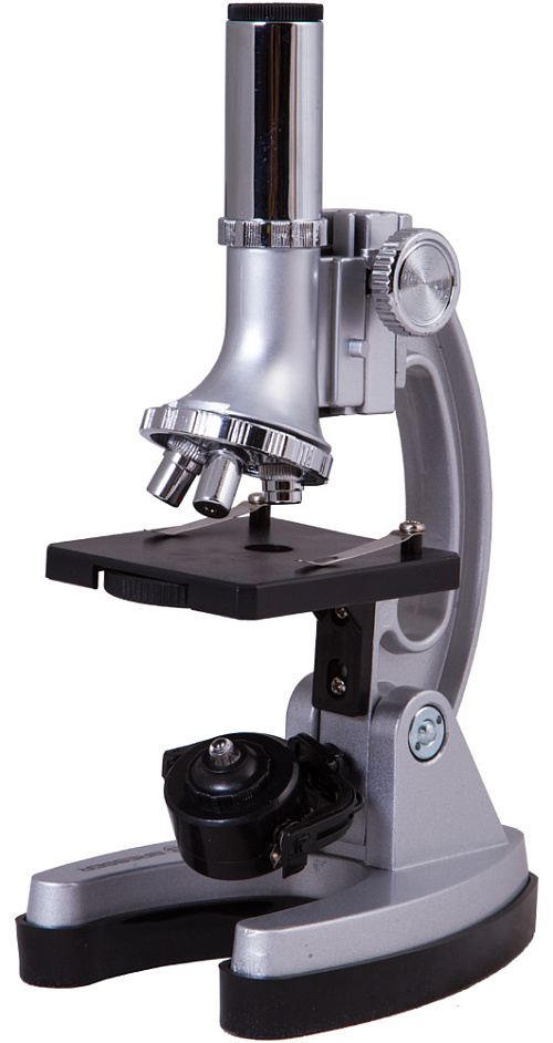 fotografie Mikroskop Bresser Junior Biotar 300–1200x s kufříkem