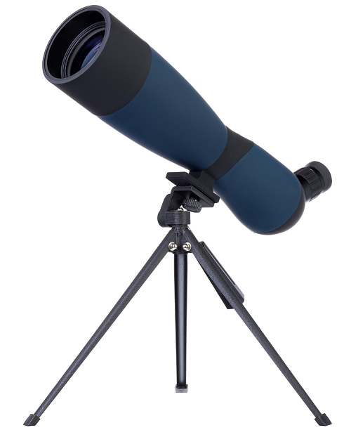 foto Pozorovací dalekohled Levenhuk Discovery Range 70