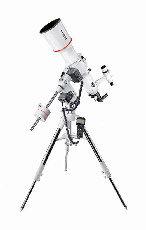 obrázek Hvězdářský dalekohled Bresser Messier AR-127S/635 Hexafoc EXOS-2/GOTO