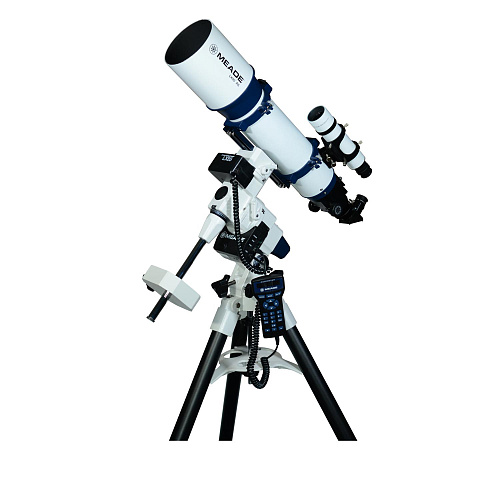 fotografie Hvězdářský dalekohled Meade LX85 5''