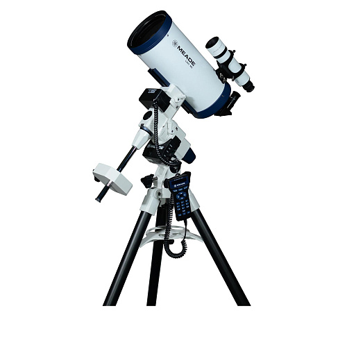 snímek Hvězdářský dalekohled Meade LX85 6" MAK