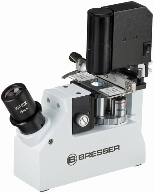 obrázek Bresser Science XPD-101 Expedition Microscope