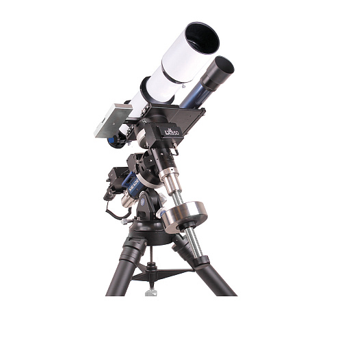 fotografie Hvězdářský dalekohled Meade LX850 130 mm F/7 ACF