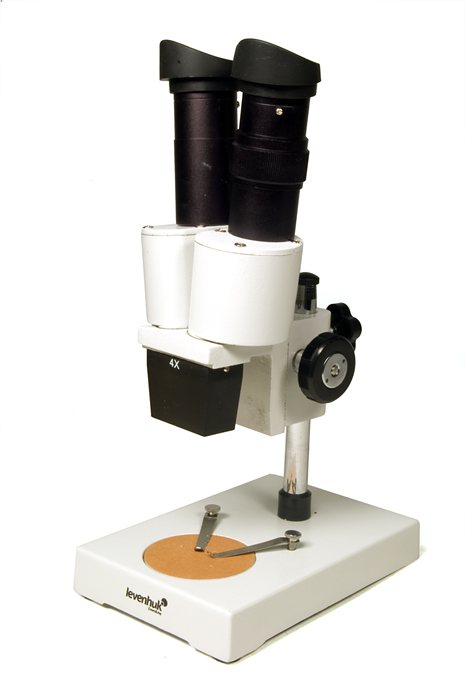 obrázek Mikroskop Levenhuk 2ST