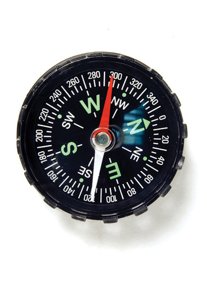snímek Kompas Levenhuk DC45