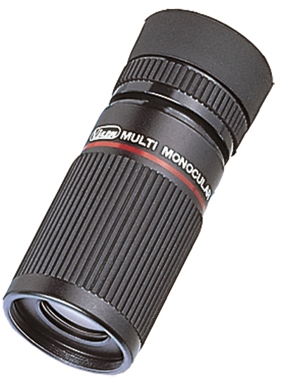 snímek Monokulární dalekohled Vixen 6x16
