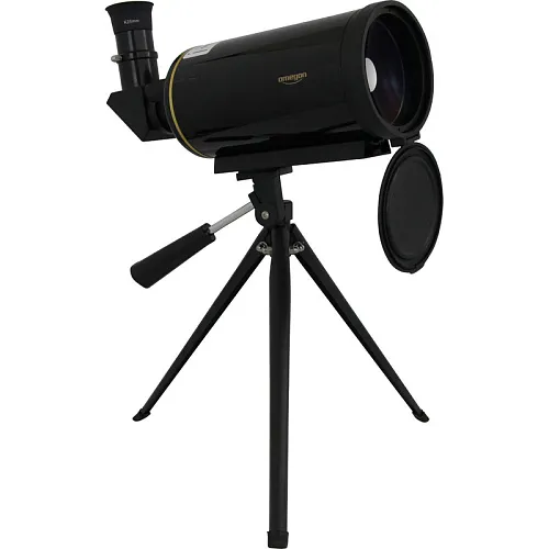 snímek Hvězdářský dalekohled Omegon Maksutov MightyMak 80