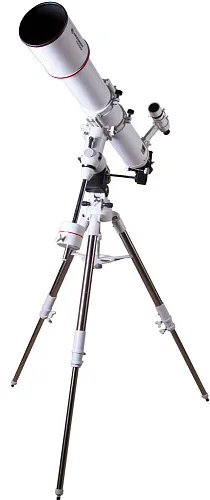 snímek Hvězdářský dalekohled Bresser Messier AR-127L/1200 EXOS-2/EQ5
