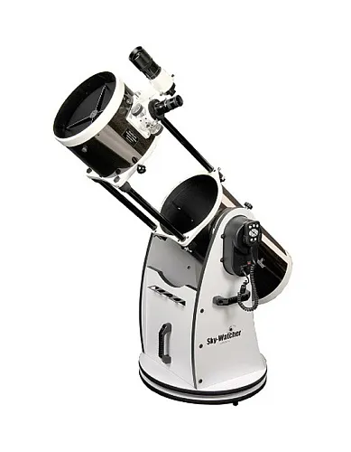 obrázek Hvězdářský dalekohled Sky-Watcher Dobson 8" Flex Tube GoTo