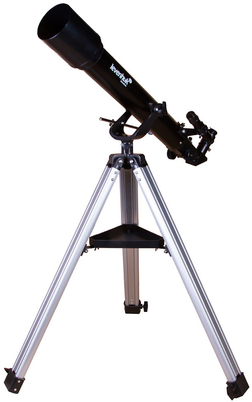 foto Hvězdářský dalekohled Levenhuk Skyline BASE 70T