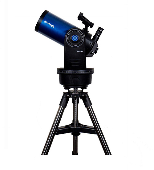 snímek Hvězdářský dalekohled Meade ETX125