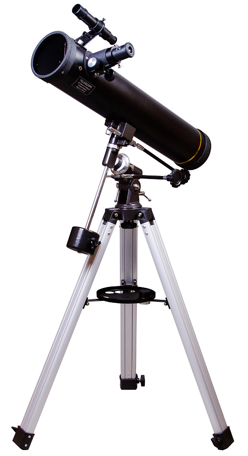 obrázek Hvězdářský dalekohled Levenhuk Skyline PLUS 80S
