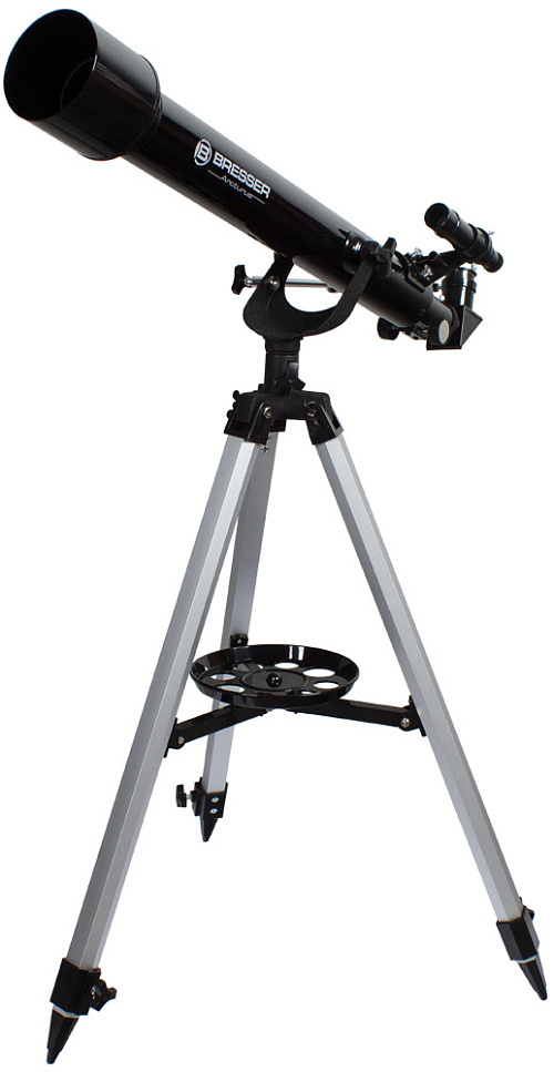 obrázek Hvězdářský dalekohled Bresser Arcturus 60/700 AZ