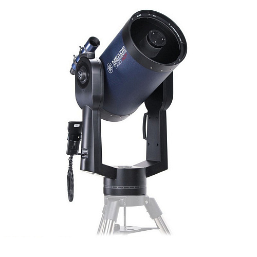 obrázek Hvězdářský dalekohled Meade LX90 10" F/10 ACF bez stativu