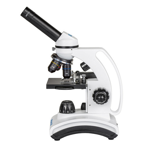 fotografie Mikroskop Delta Optical BioLight 300 + USB 2MP kamera + 25 ks připravených preparátů 