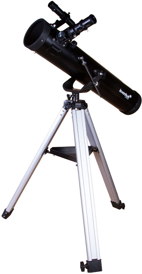 obrázek Hvězdářský dalekohled Levenhuk Skyline BASE 80S