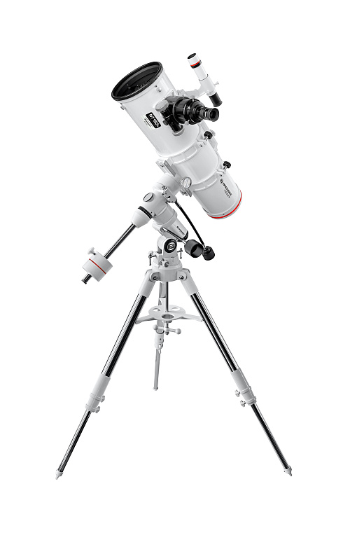 obrázek Hvězdářský dalekohled Bresser Messier NT-150S 150/750 Hexafoc EXOS-1