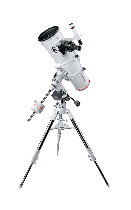 obrázek Hvězdářský dalekohled Bresser Messier NT-150S/750 Hexafoc EXOS-2/EQ5