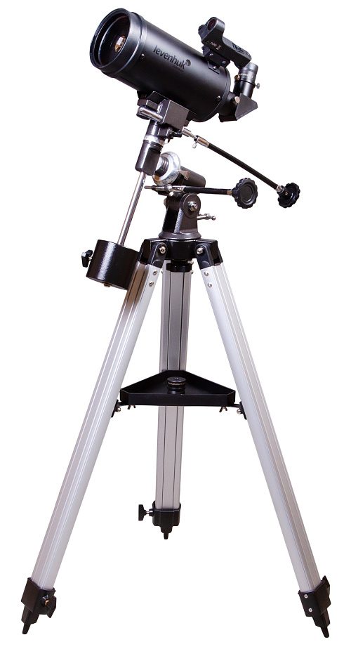 obrázek Hvězdářský dalekohled Levenhuk Skyline PLUS 90 MAK