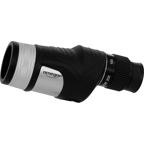 snímek Pozorovací dalekohled Omegon Handyscope 10–20x30