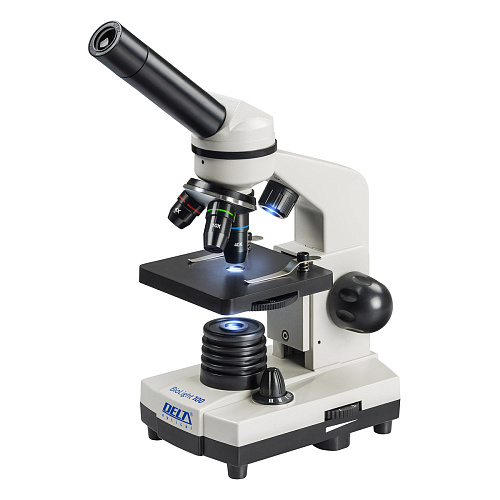 snímek Mikroskop Delta Optical BioLight 100