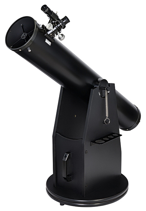 foto Hvězdářský dalekohled Levenhuk Ra 150N Dobson
