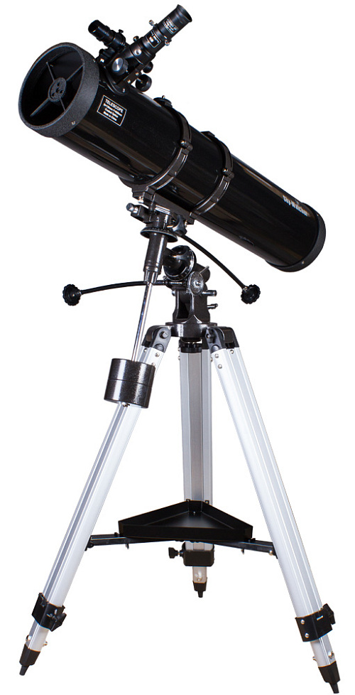 foto Hvězdářský dalekohled Sky-Watcher BKP1309EQ2