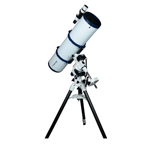 foto Hvězdářský dalekohled Meade LX85 8"